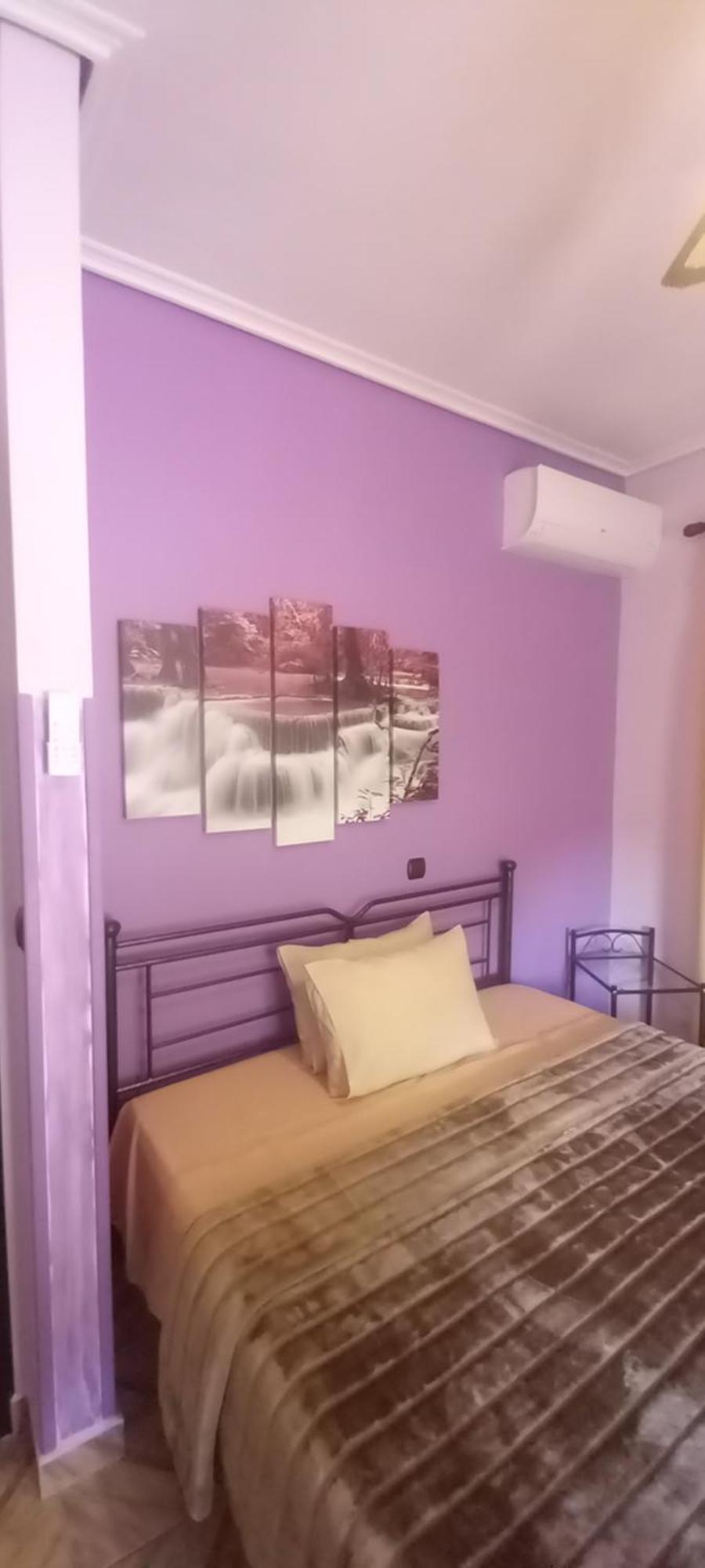 Nightflower Rooms Sami Zewnętrze zdjęcie