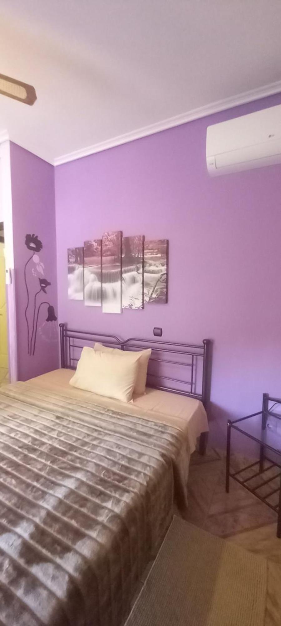 Nightflower Rooms Sami Zewnętrze zdjęcie