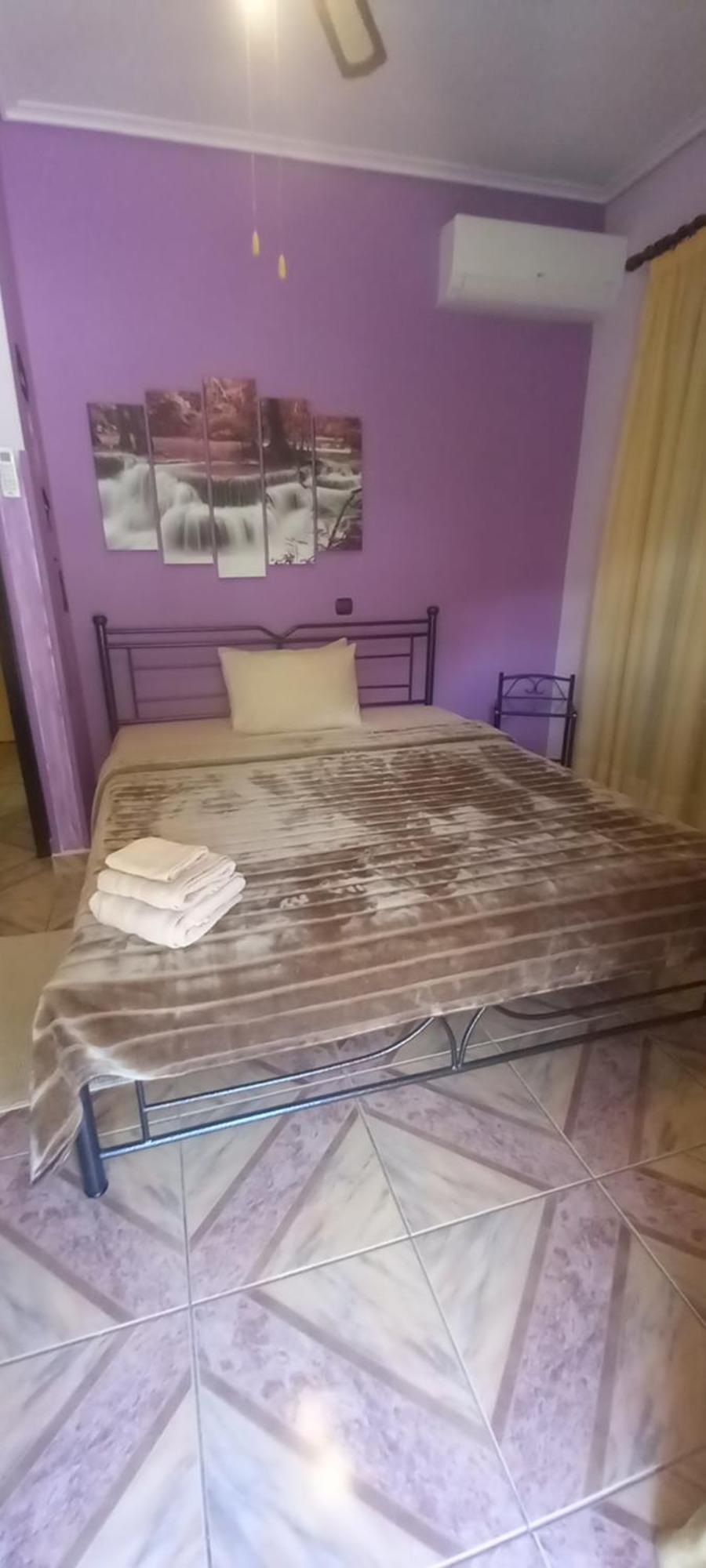 Nightflower Rooms Sami Zewnętrze zdjęcie